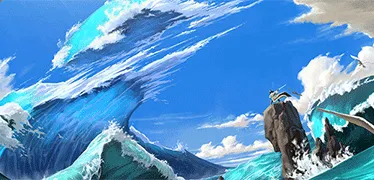 堅壁清野網